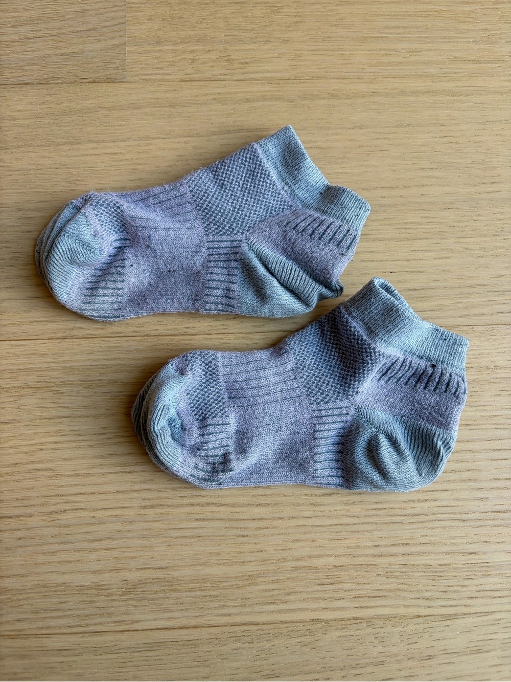Wrightsock Coolmesh II Lo Quarter Length Socks - Size S- 1 pair
